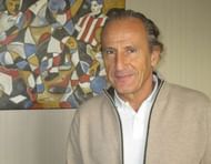 Jose Otin